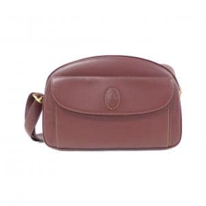 Cartier shoulder bag