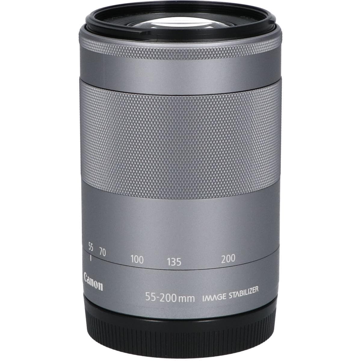 ＣＡＮＯＮ　ＥＦ－Ｍ５５－２００ｍｍ　Ｆ４．５－６．３　ＩＳ　ＳＴＭ