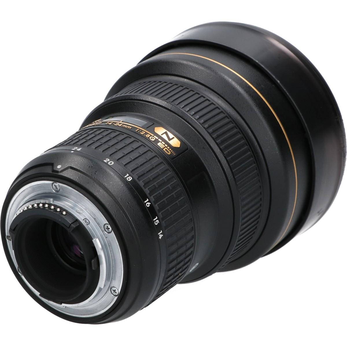 ＡＦ－Ｓ１４－２４ｍｍ　Ｆ２．８Ｇ　ＥＤ