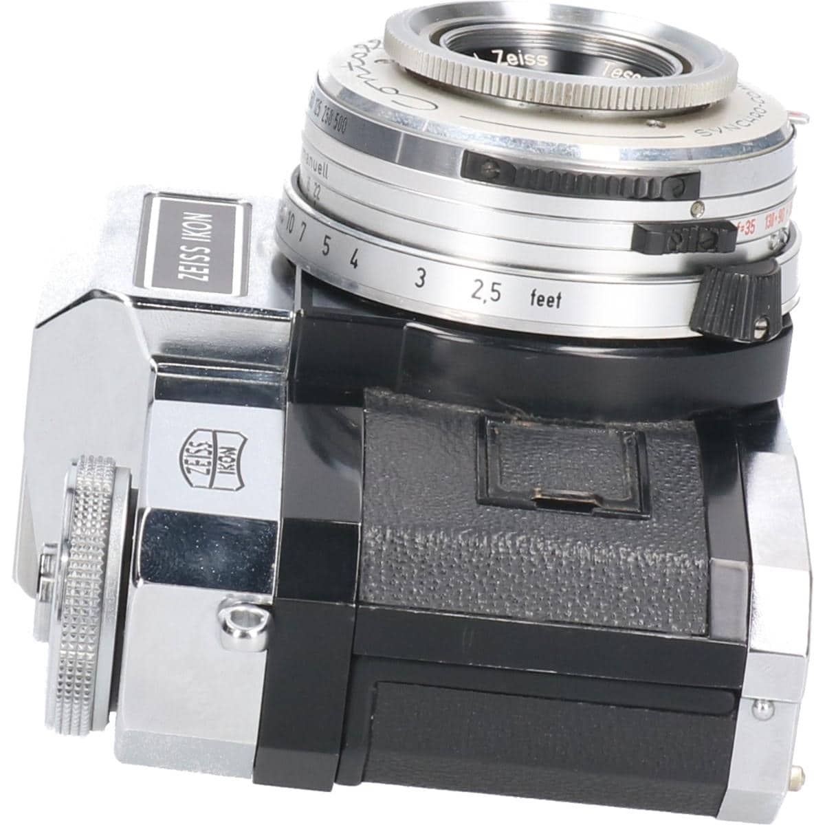 ＣＯＮＴＡＦＬＥＸ　５０ｍｍ　Ｆ２．８