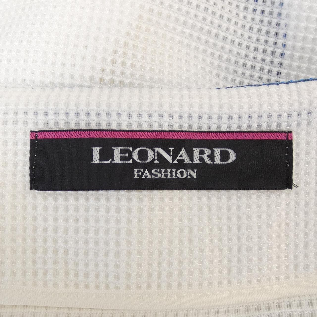 レオナールファッション LEONARD FASHION ロングカーディガン