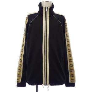 グッチ GUCCI オーバーサイズテクニカルジャージージャケット インターロッッキングG 598861 XJBZ8 ジャケット