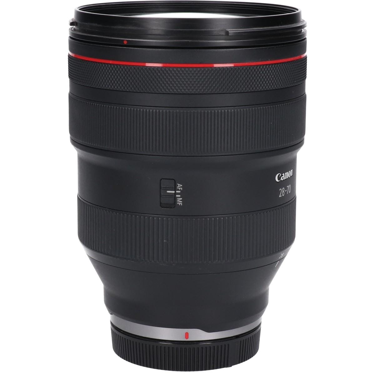 ＲＦ２８－７０ｍｍ　Ｆ２Ｌ　ＵＳＭ