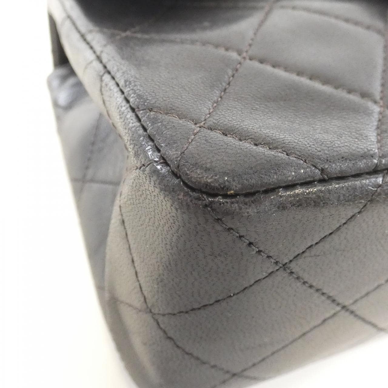 【ヴィンテージ】シャネル 1115 ショルダーバッグ