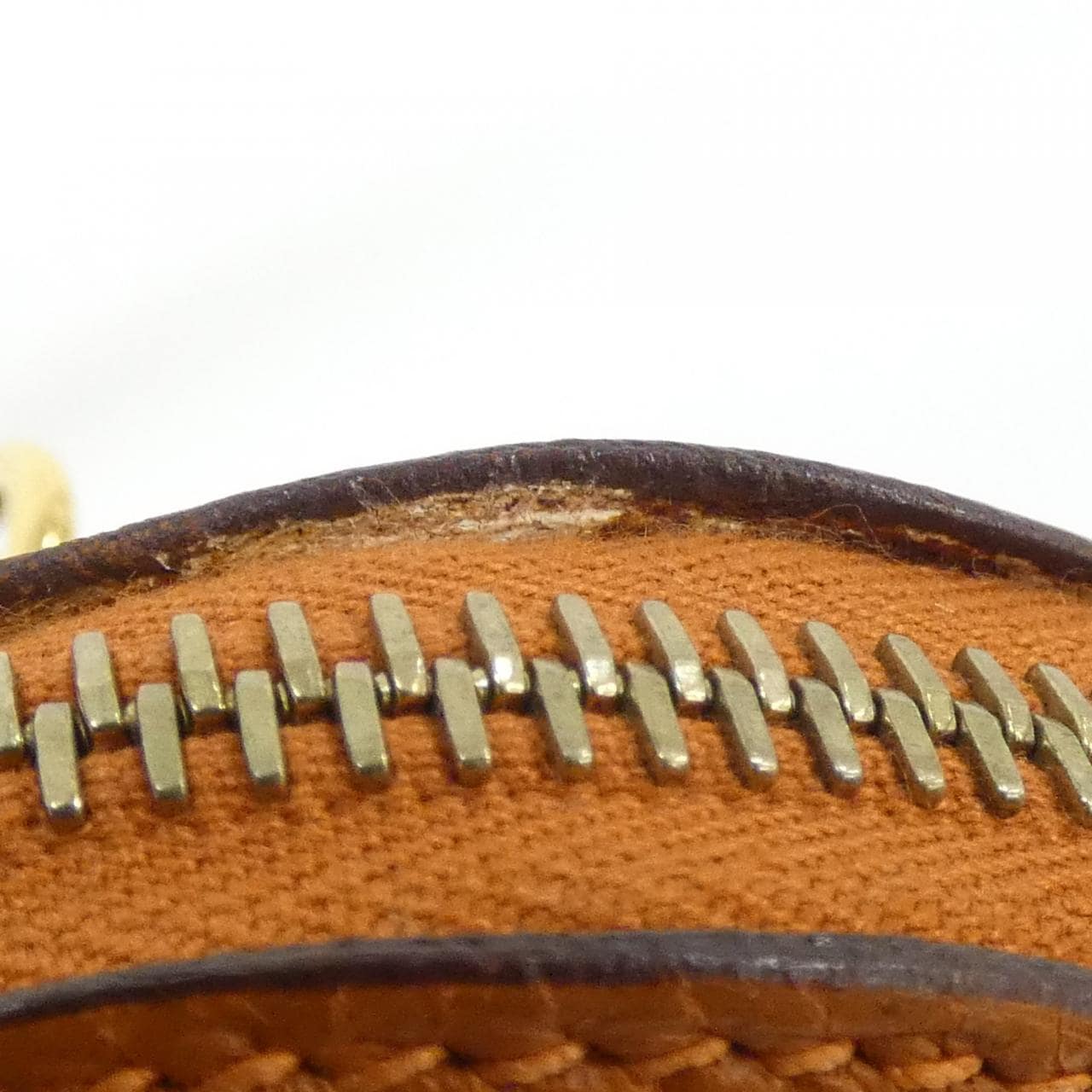 【ヴィンテージ】エルメス ボリード 31cm 073419CC バッグ