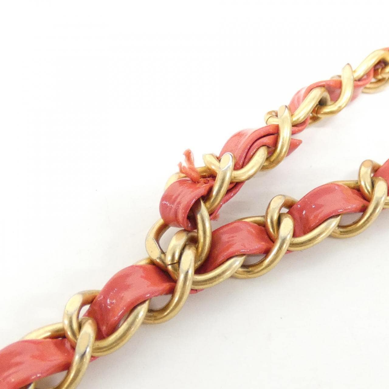 シャネル AS3690 ショルダーバッグ