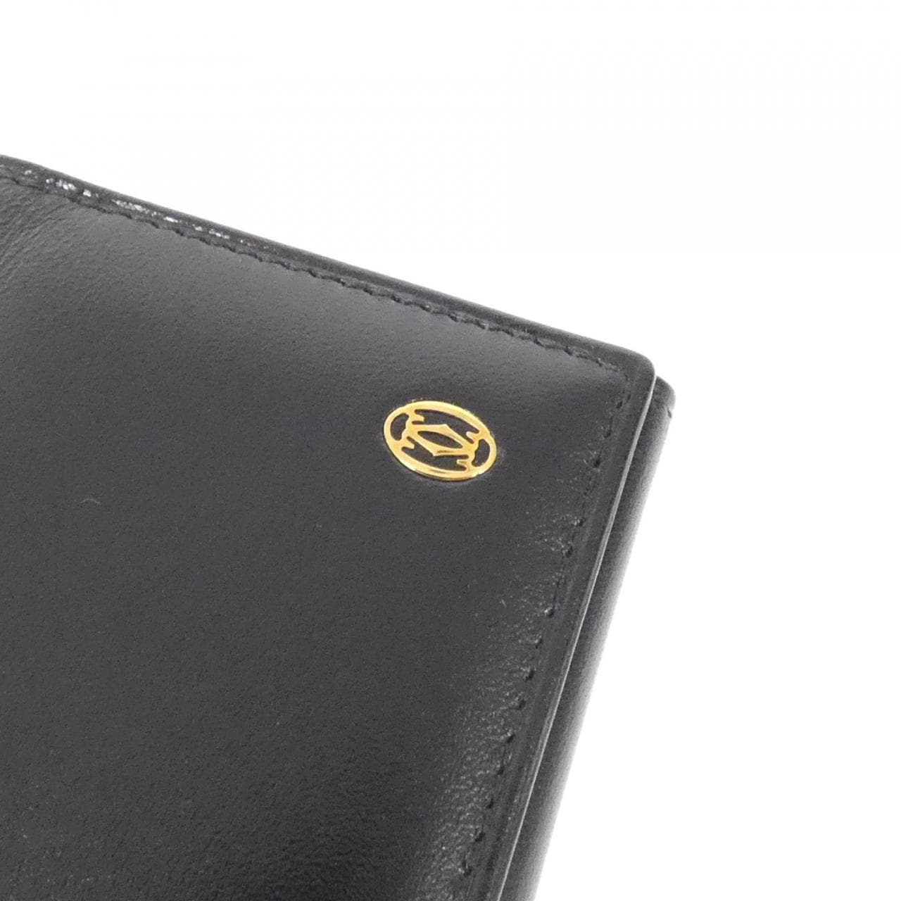 【ヴィンテージ】カルティエ PASHA L3000127 キーケース