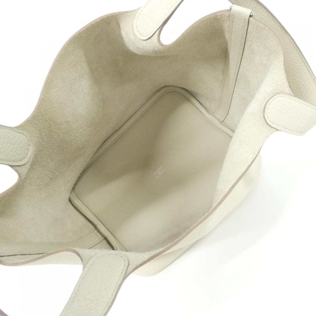 エルメス ピコタン ロック MM 060991CK バッグ