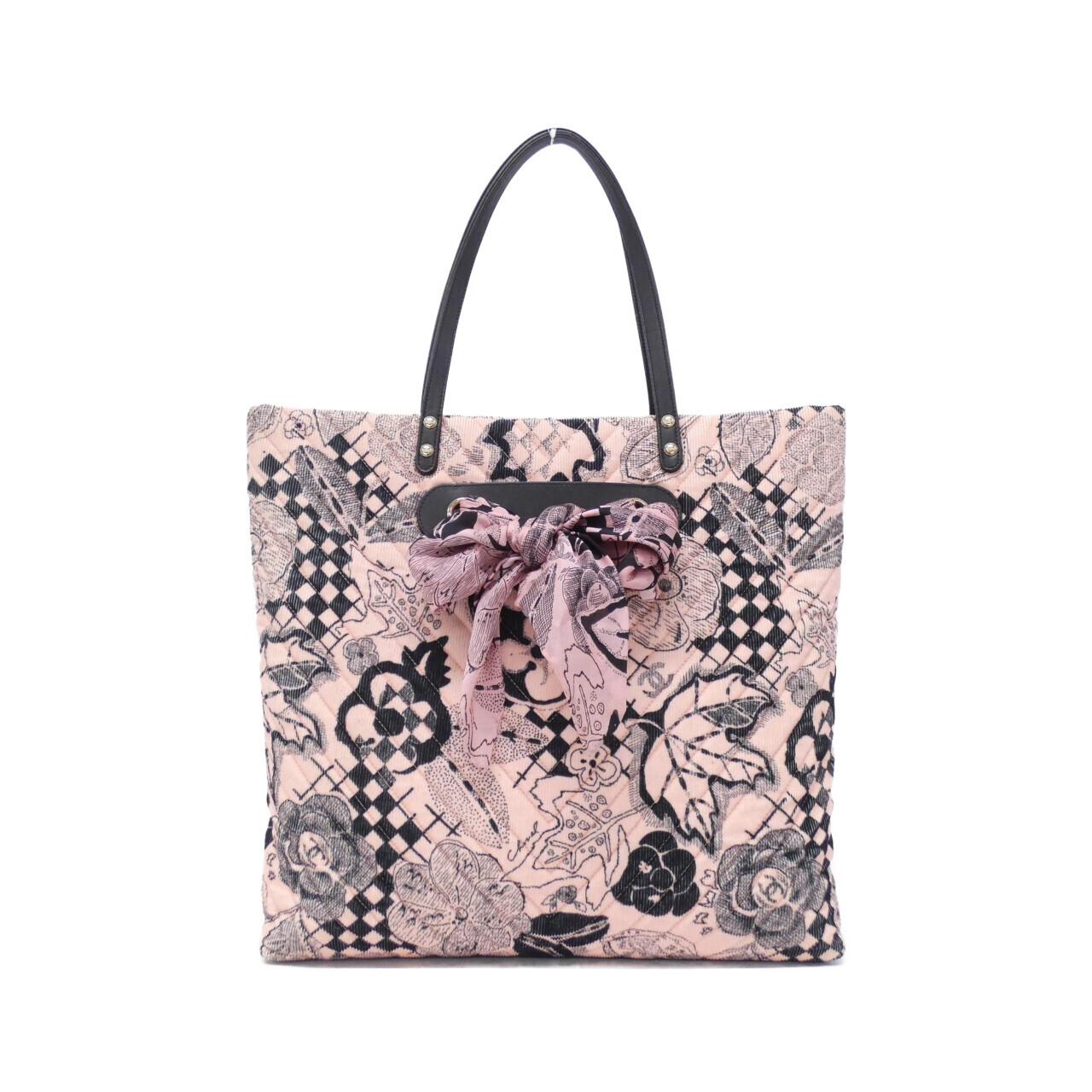 シャネル 57347 バッグ