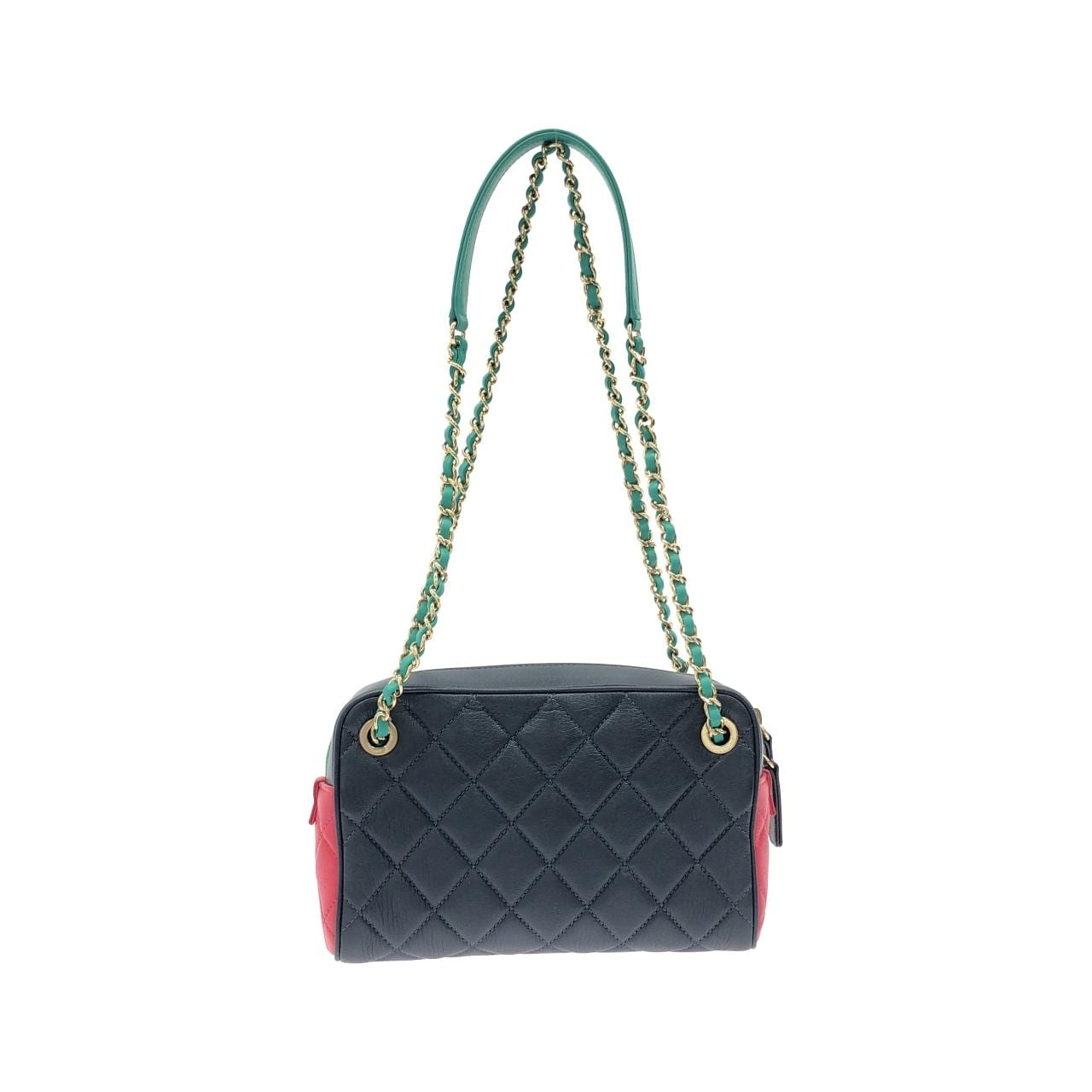 シャネル ショルダーバッグ