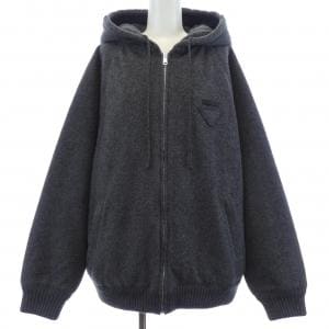 プラダ PRADA トライアングルロゴ 138574 S212 1ZCA ジャケット