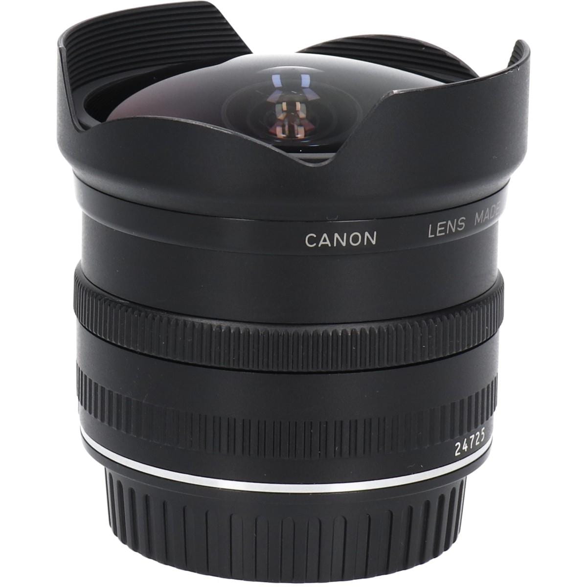 ＥＦ１５ｍｍ　Ｆ２．８ＦＩＳＨＥＹＥ