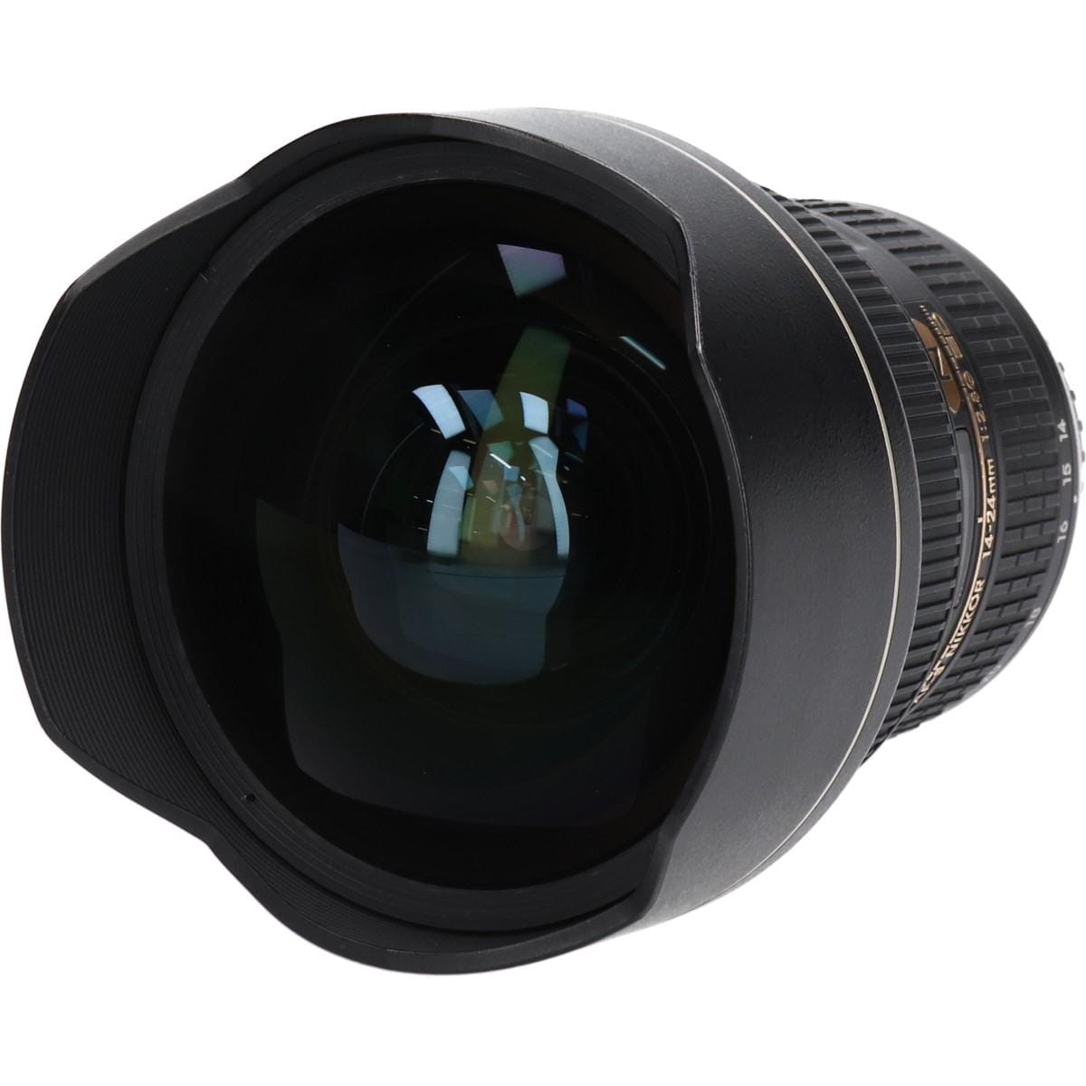 ＡＦ－Ｓ１４－２４ｍｍ　Ｆ２．８Ｇ　ＥＤ