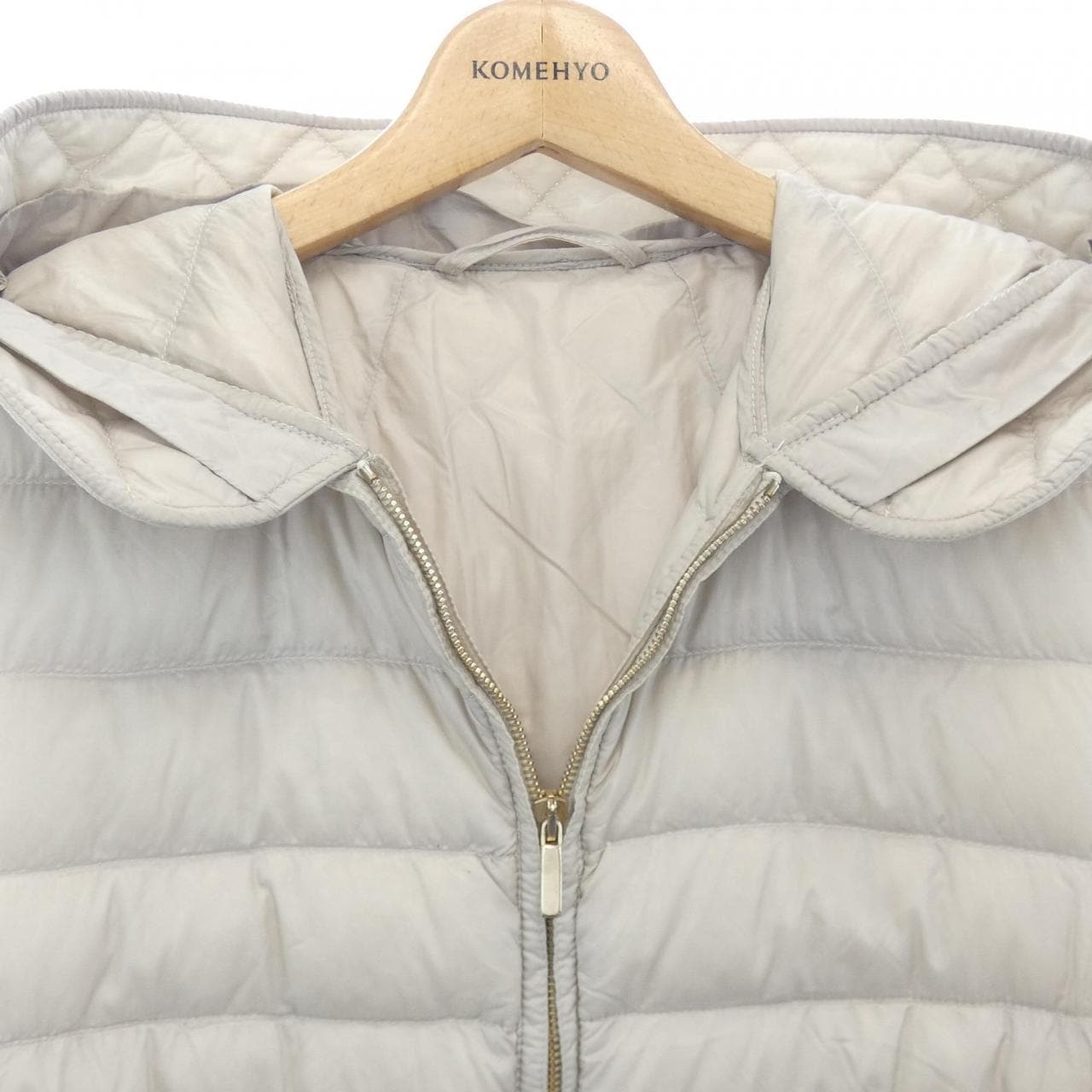 エスマックスマーラ 'S Max Mara ダウンベスト