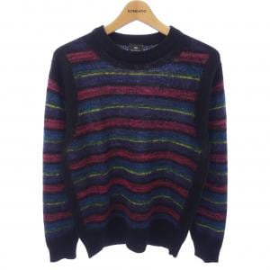 ピーエスポールスミス PS Paul Smith ニット
