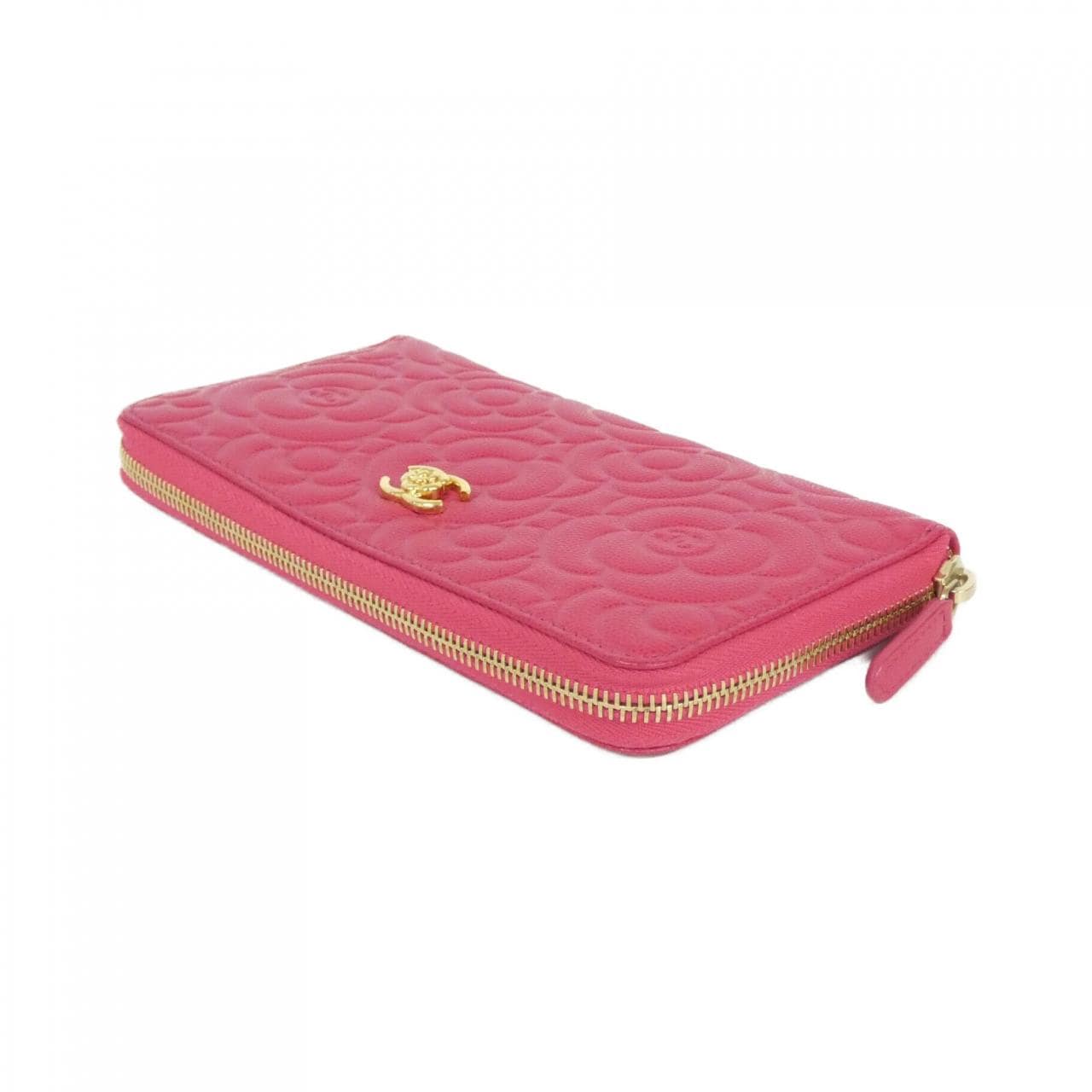 シャネル 82281 財布