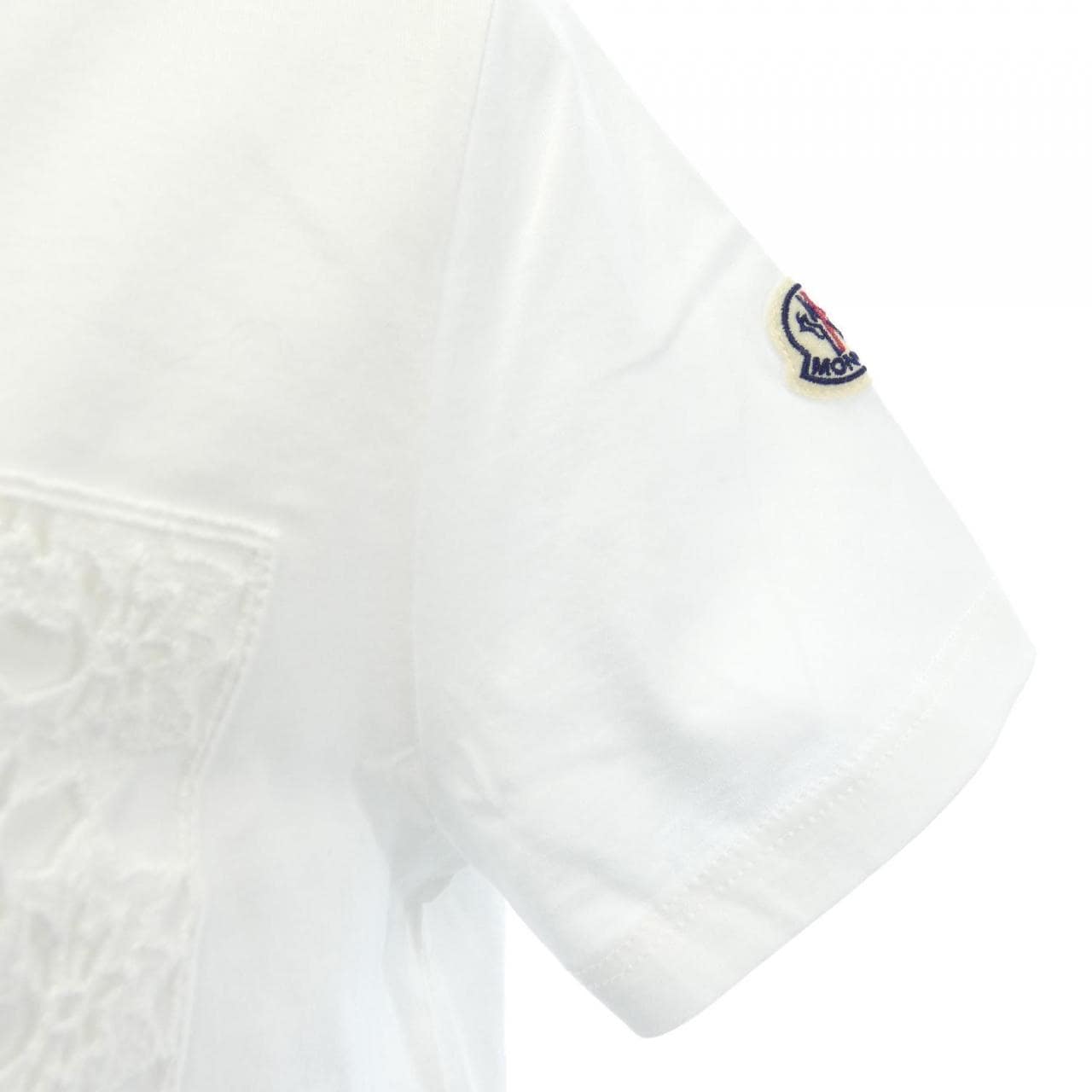 MONCLER MONCLER C10938070400 8390X T-Shirt