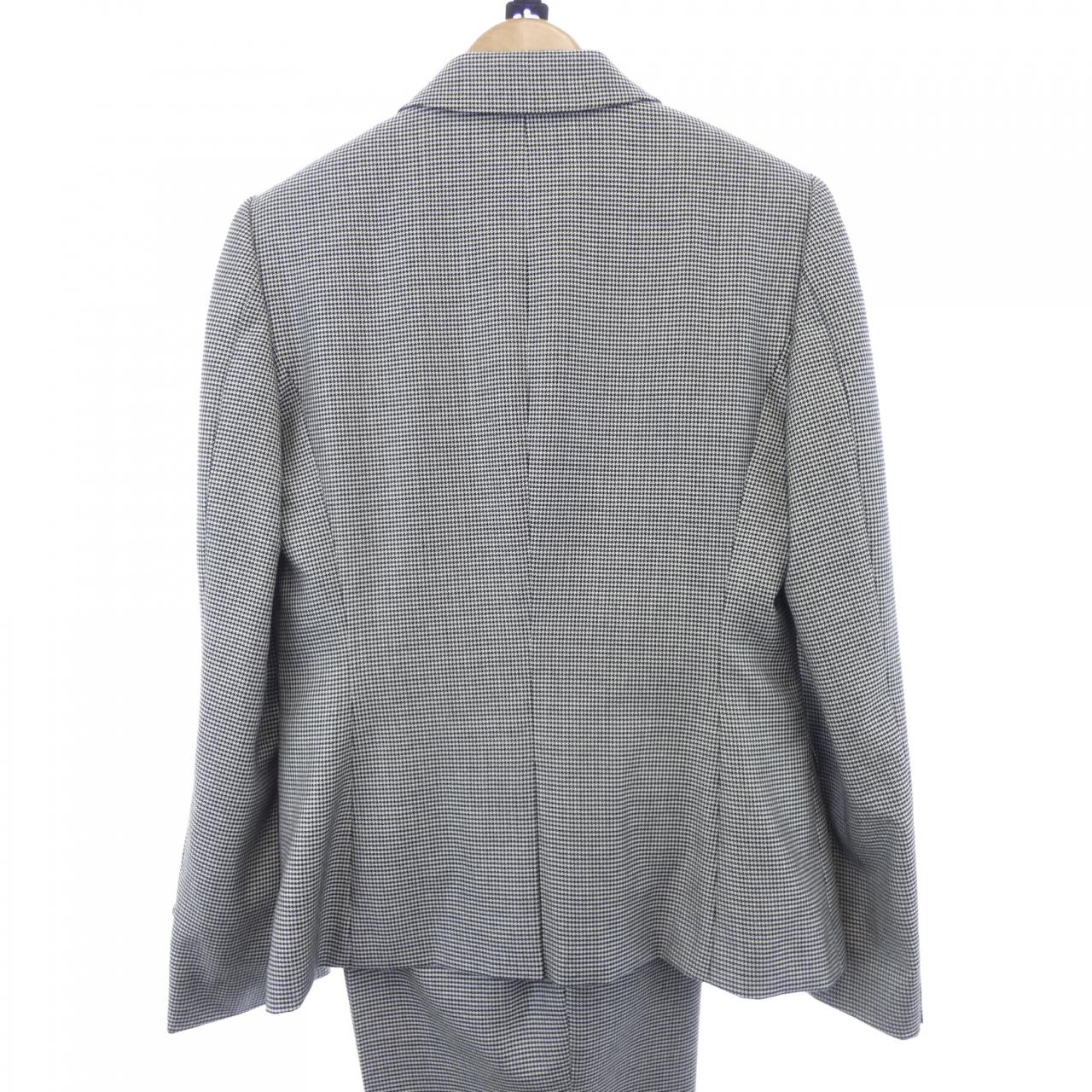 ダックス DAKS スーツ