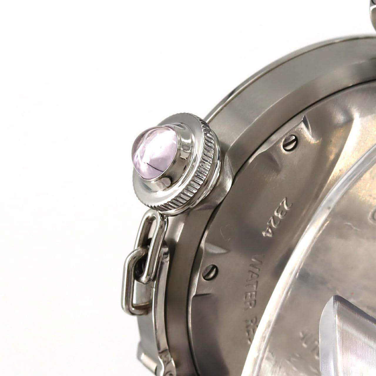 カルティエ パシャC･2005X'mas LIMITED W3108299 SS 自動巻