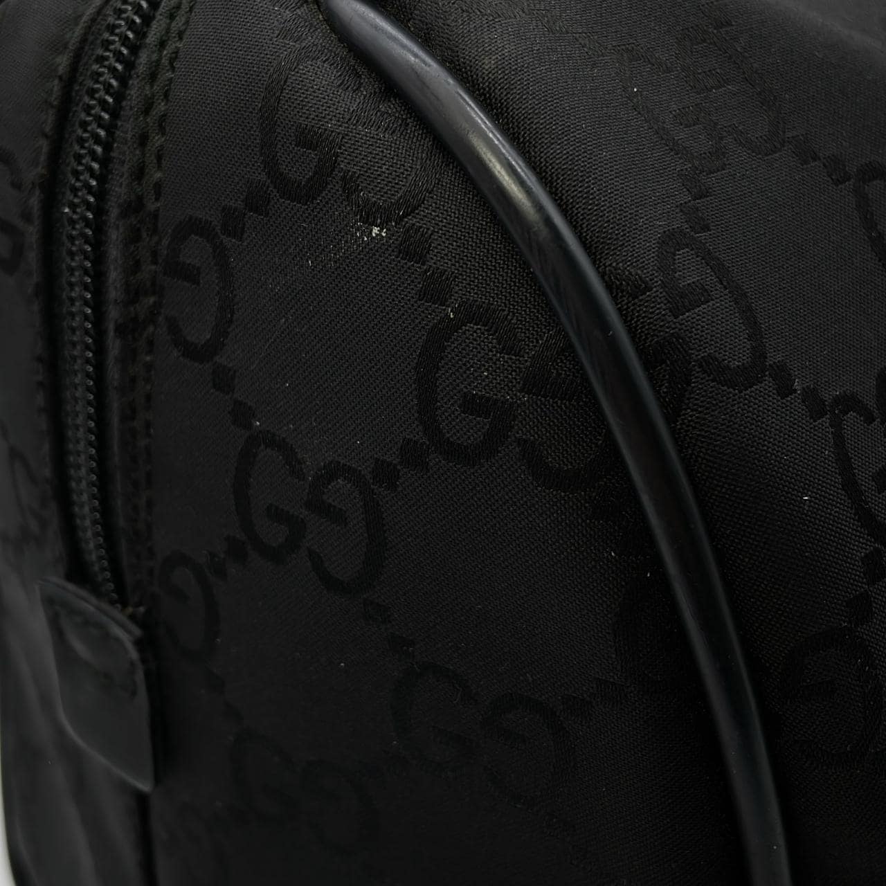 【ヴィンテージ】グッチ 012 0388 バッグ