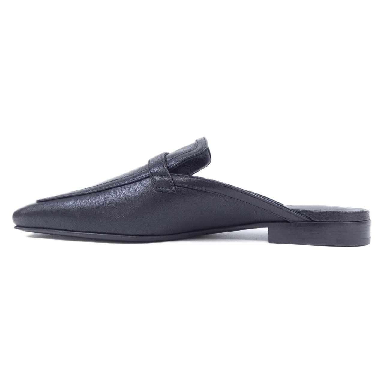 エルメス HERMES グルーピー GROUPIE ミニチュアパリバックル 231054Z シューズ