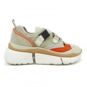 クロエ Chloe スニーカー