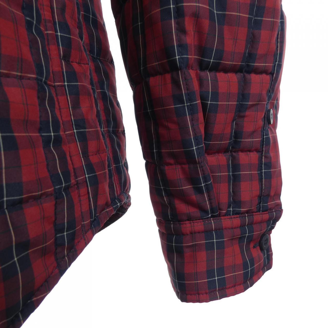 バレンシアガ BALENCIAGA 681456 TL015 UNISEX ジャケット