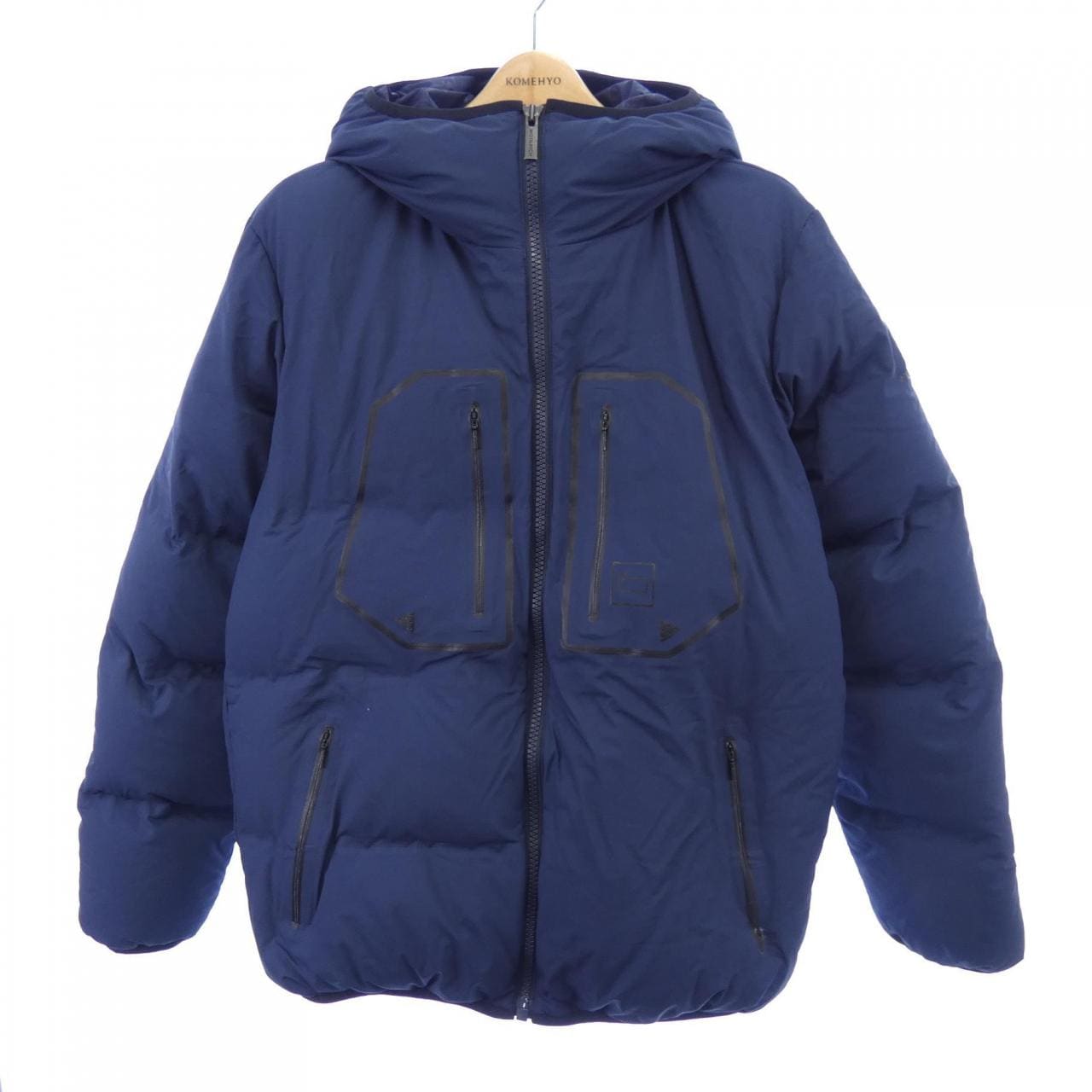 ウールリッチ WOOL RICH ダウンジャケット