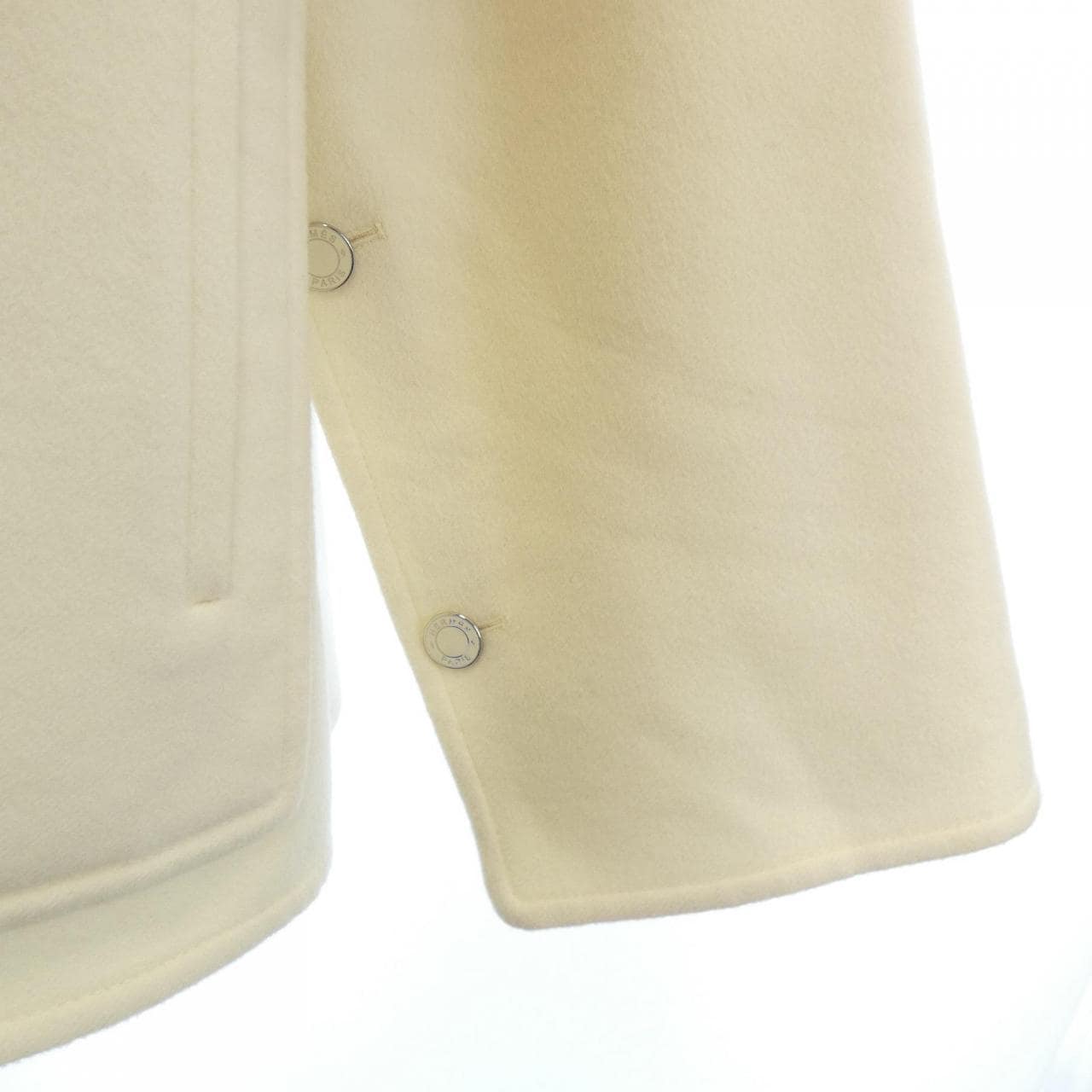 エルメス HERMES クルードセル CLOU DE SELLE *97-7101 ジャケット