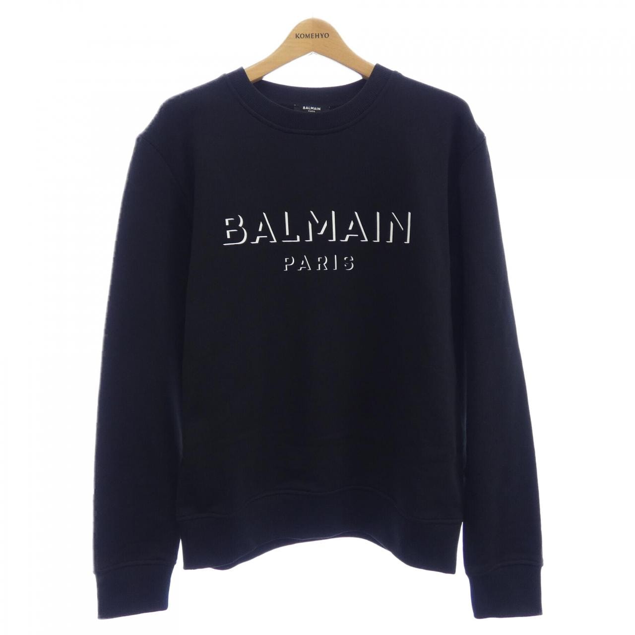 バルマン BALMAIN スウェット