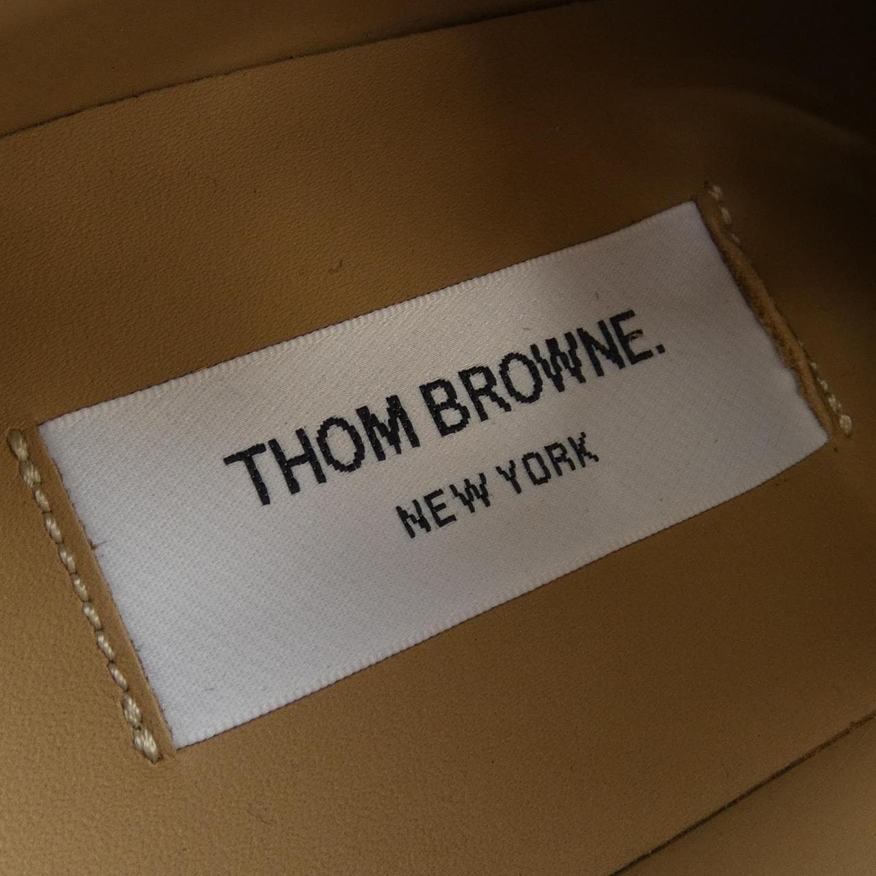 トムブラウン THOM BROWNE MFD268A-06257 シューズ