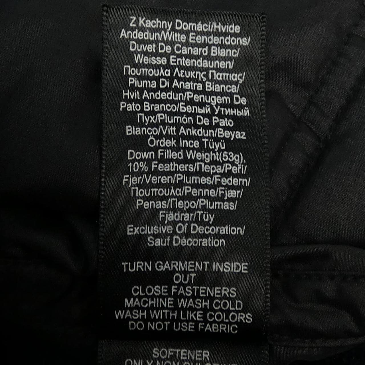 ダブルアールエル DOUBLE RL ピーコート