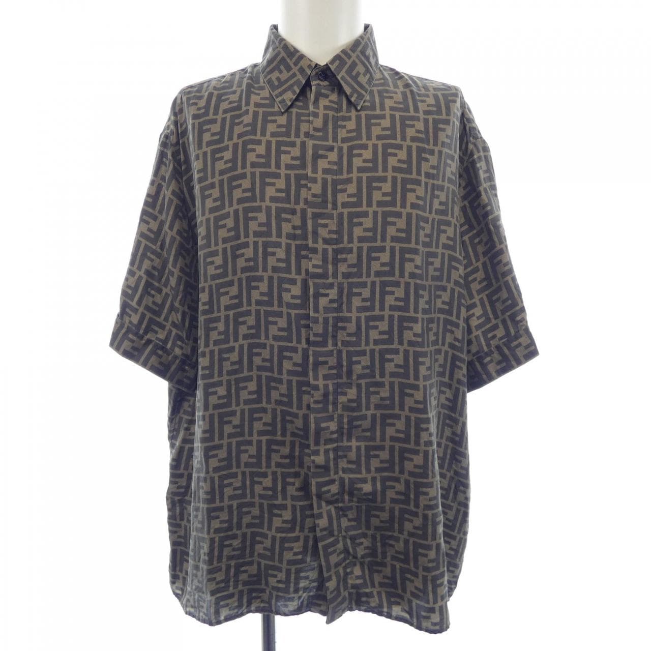 フェンディ FENDI FS0795 AKEE S／Sシャツ