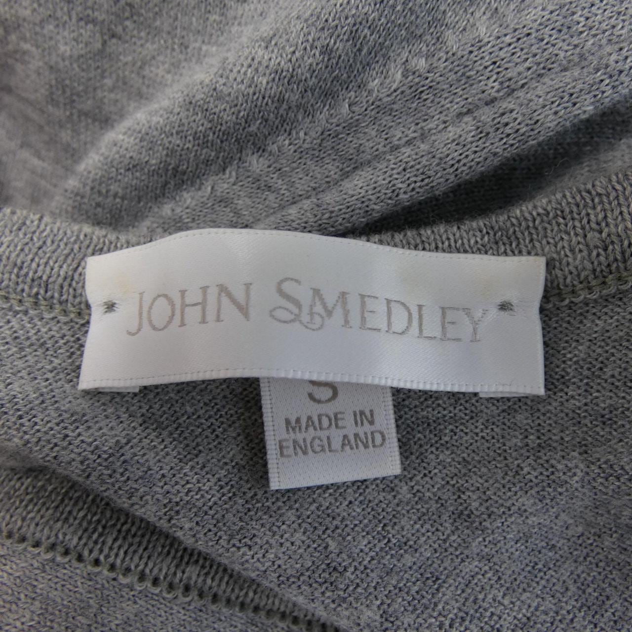 ジョンスメドレー JOHN SMEDLEY ニット