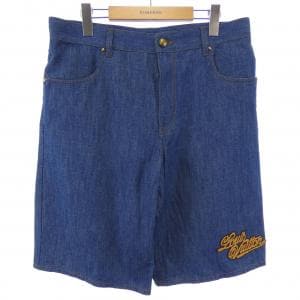 ルイヴィトン LOUIS VUITTON HRD87WMKE ショートパンツ