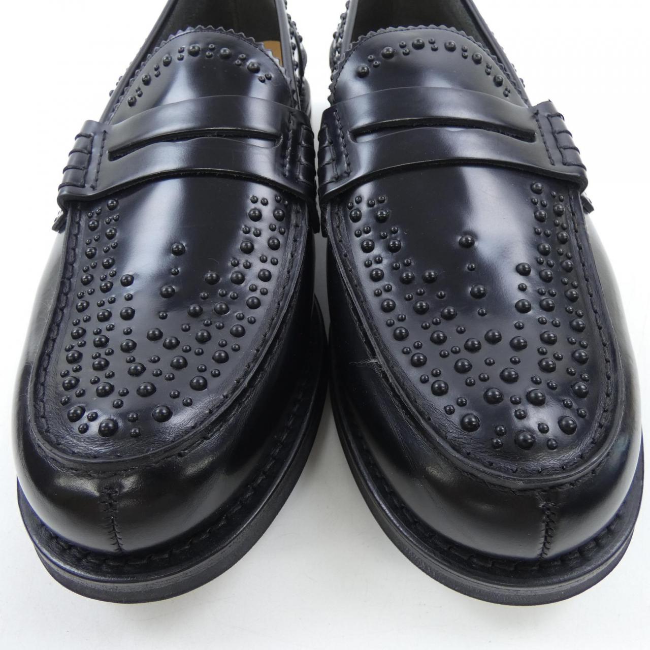 チャーチ CHURCH'S PEMBREY MET シューズ