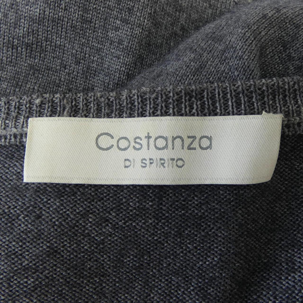COSTANZA ニット