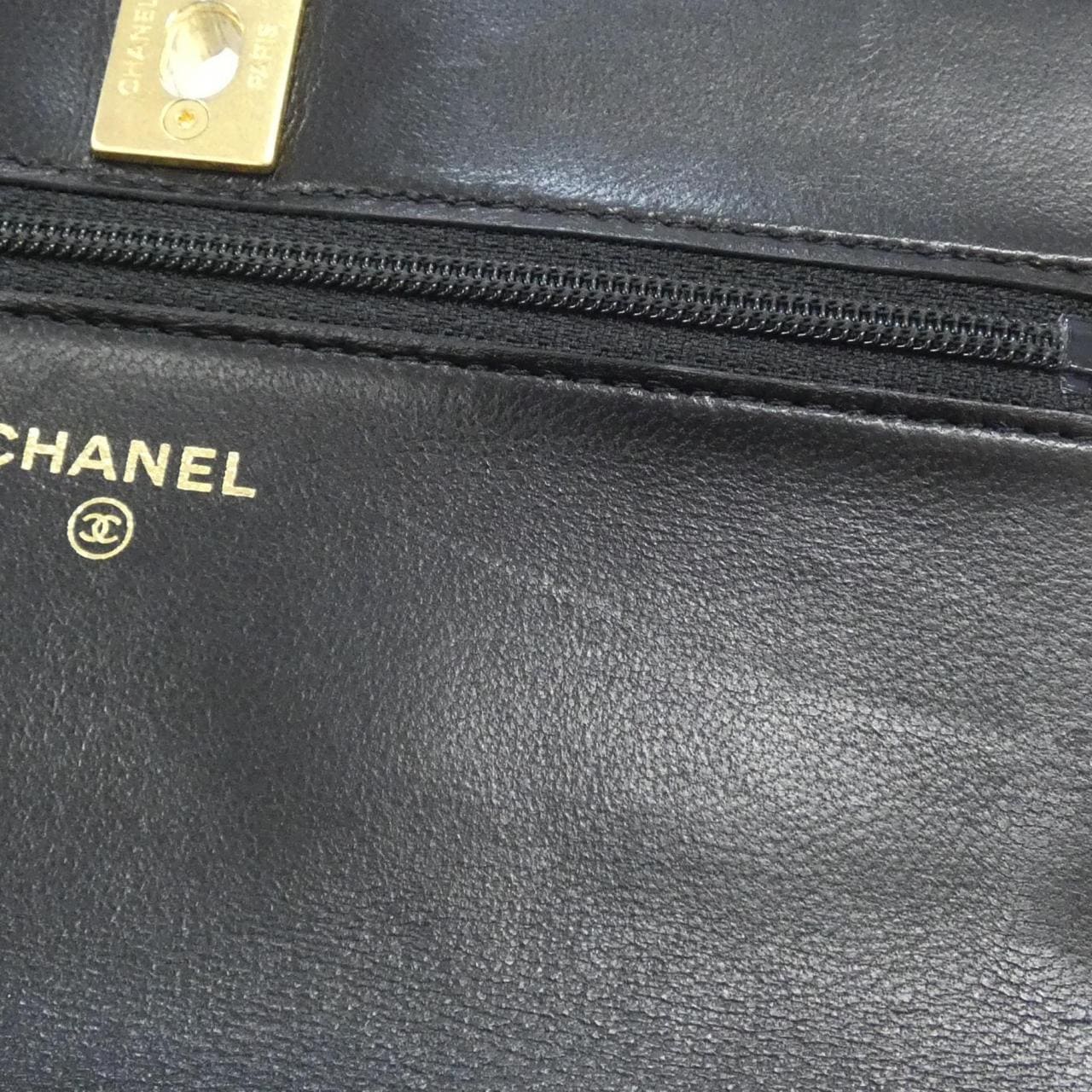 シャネル AP1450 チェーンウォレット