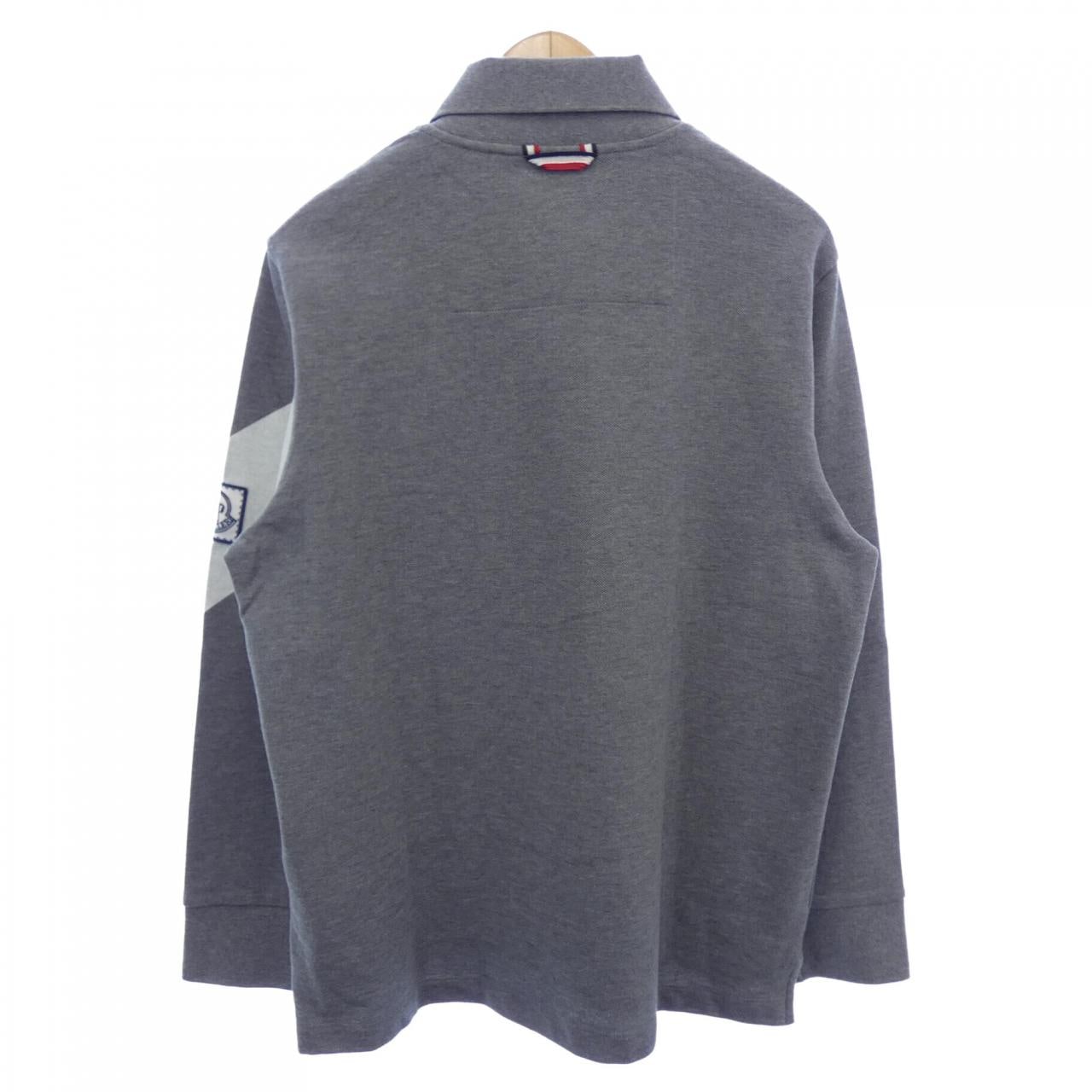 モンクレールガムブルー MONCLER GAMMEBLEU C23918318150 ポロシャツ