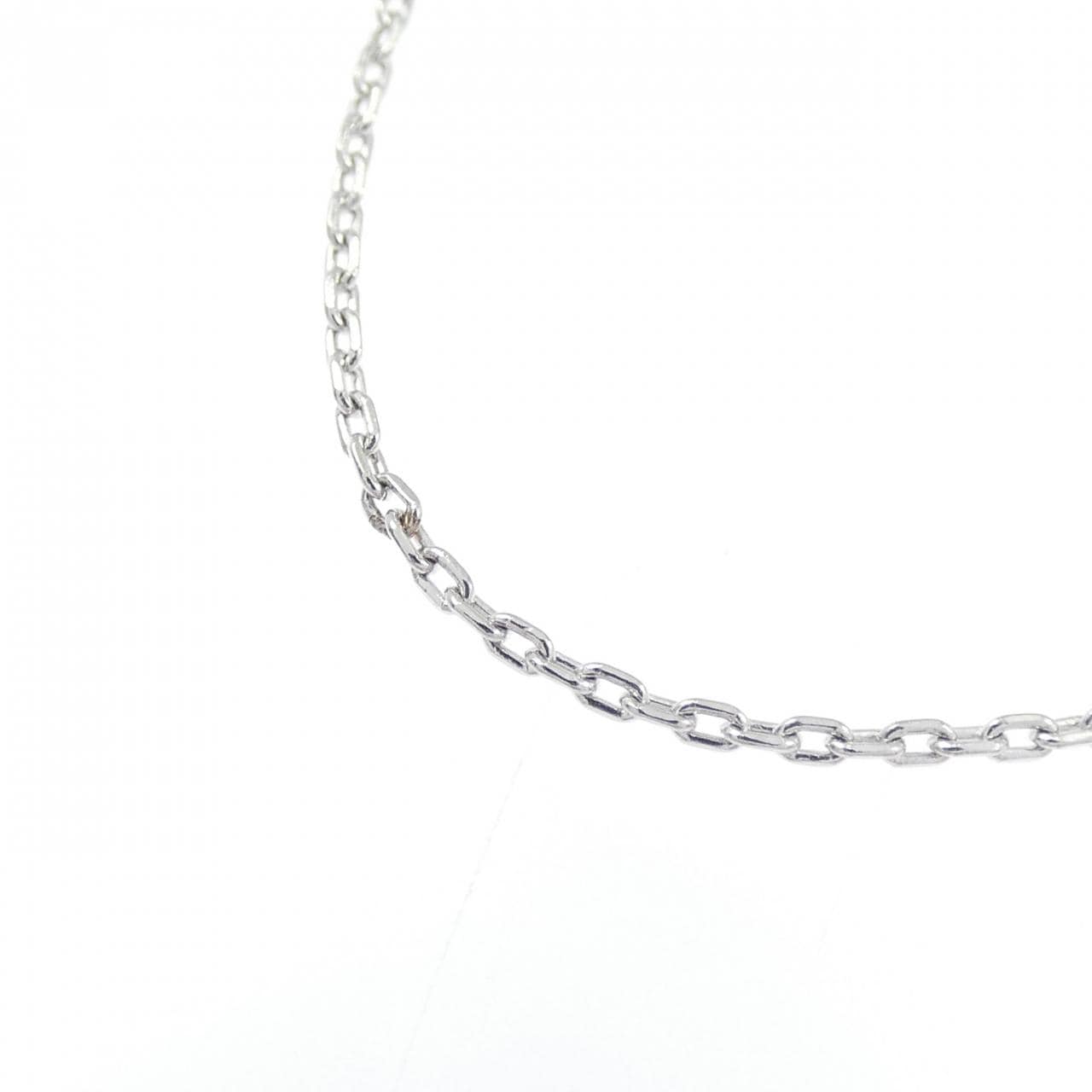 PT850 チェーン ネックレス