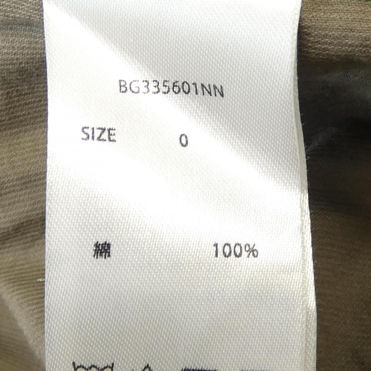 バーンヤードストーム BARNYARDSTORM シャツ