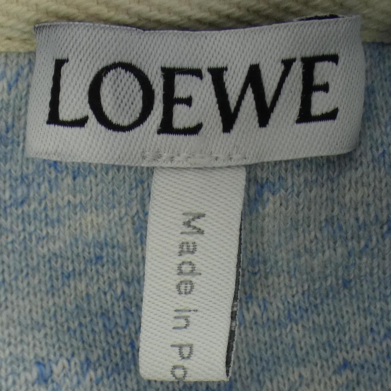 ロエベ LOEWE H526Y24X30 スウェット