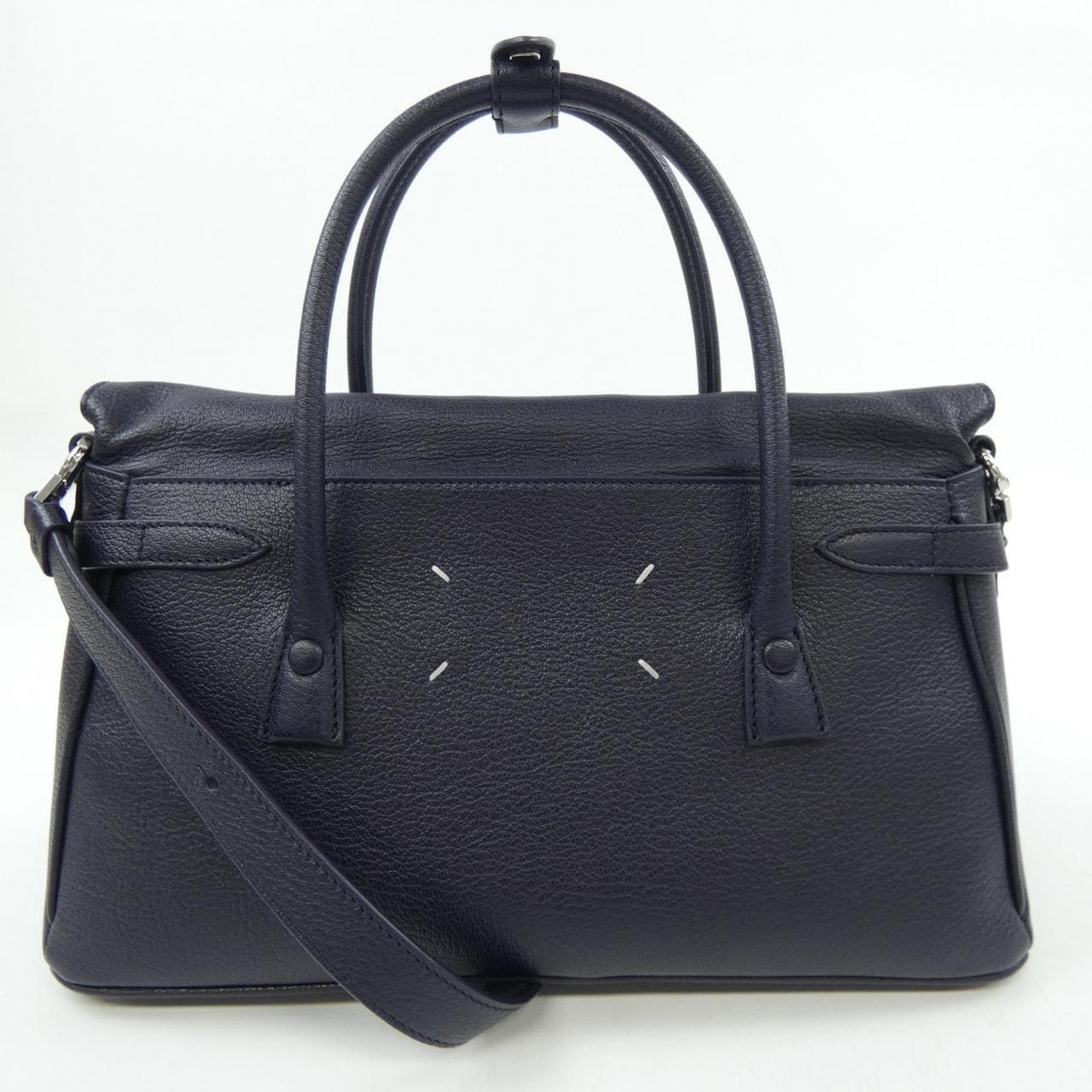 メゾンマルジェラ Maison Margiela 5AC EAST WEST SB2WD0076 BAG