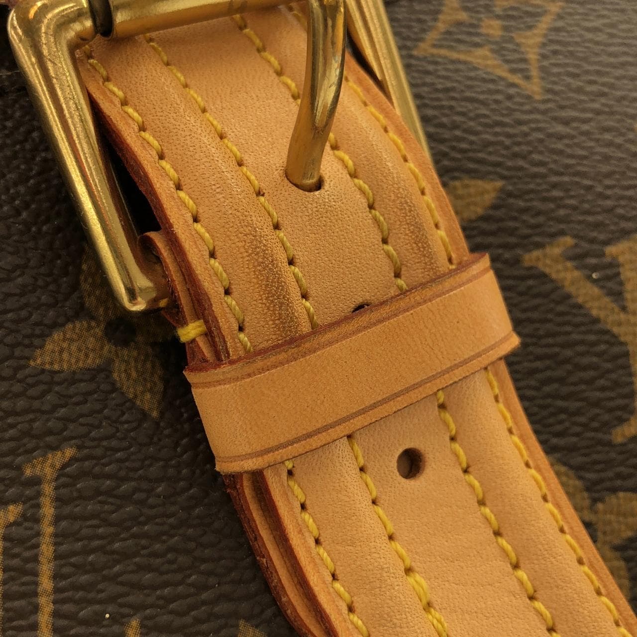 ルイヴィトン モノグラム ミュルティプリ シテ M51162 バッグ