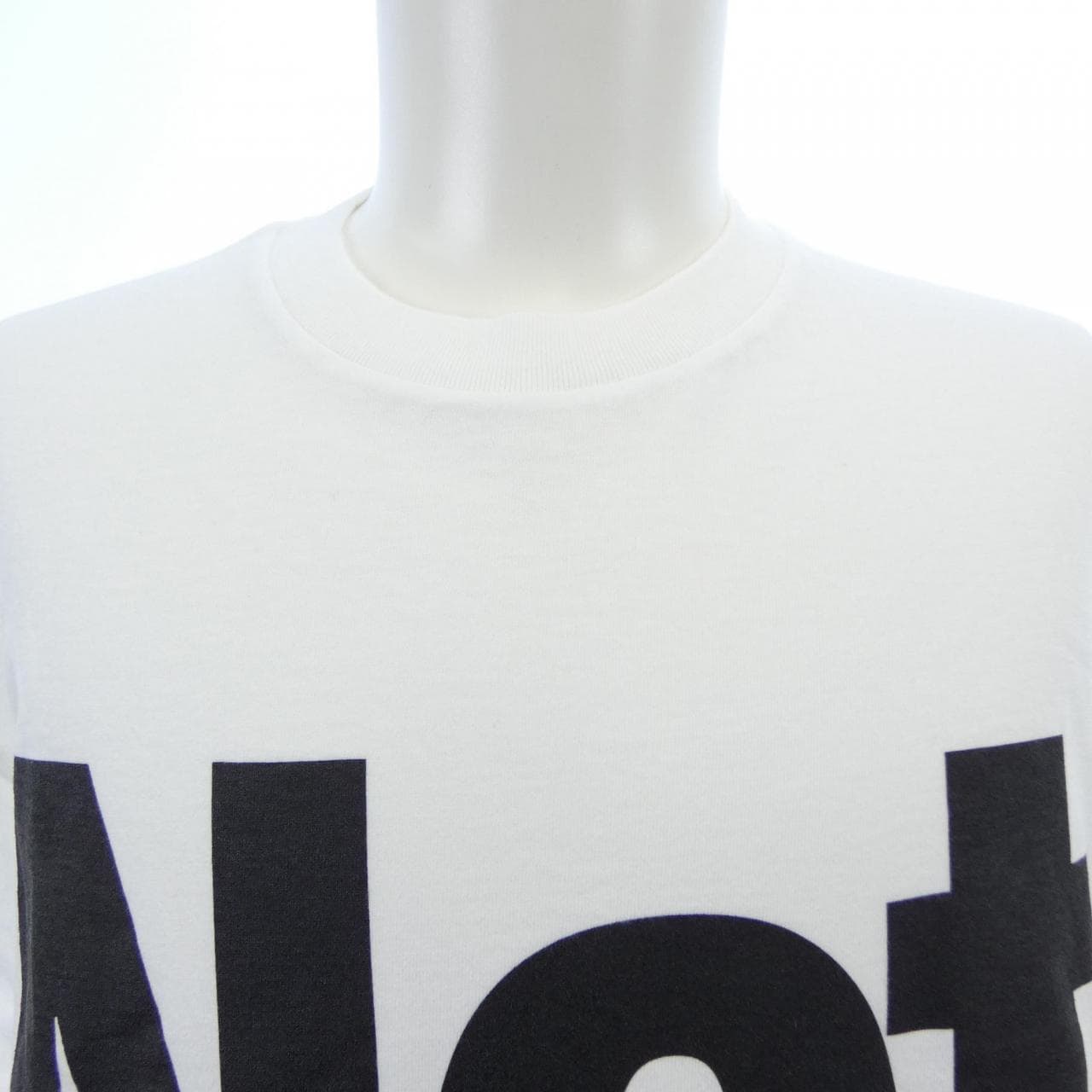 シークエル SEQUEL SQ-24AW-ST-02 Tシャツ