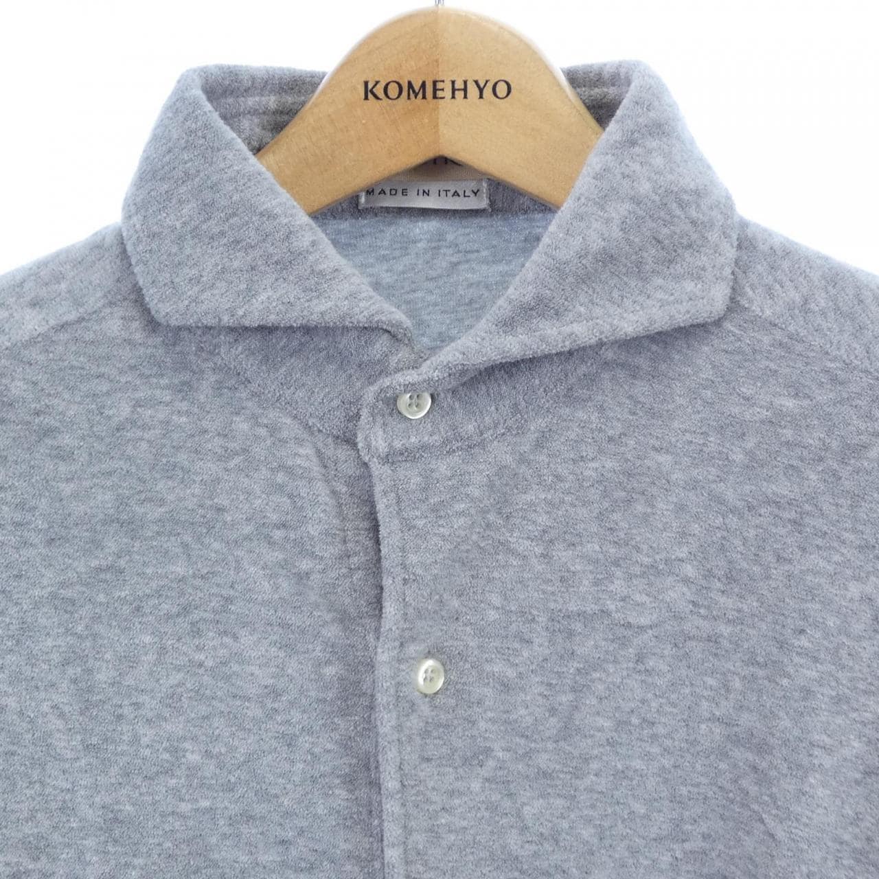 ギローバー GUY ROVER 2650PL190J シャツ