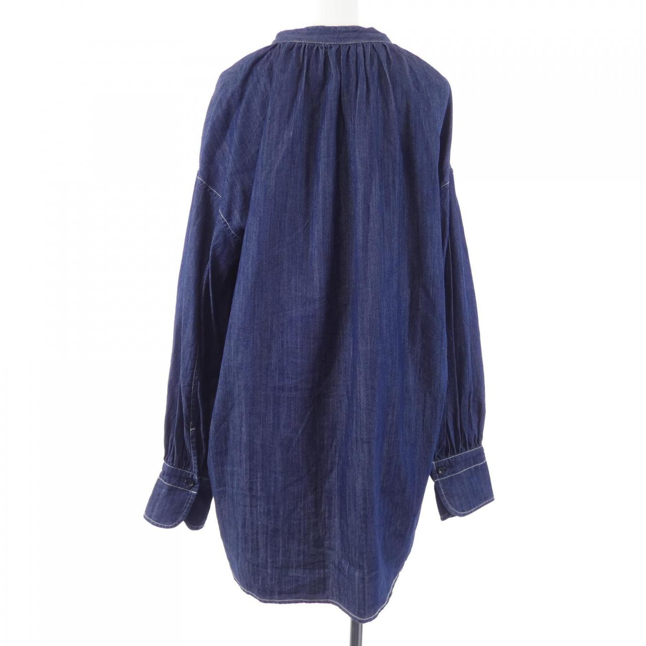 マチャット MACHATT シャツ