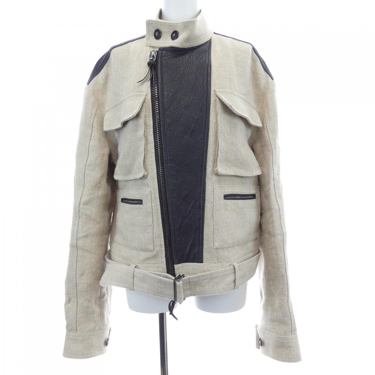 ジョルジオ アルマーニ GIORGIO ARMANI ブルゾン