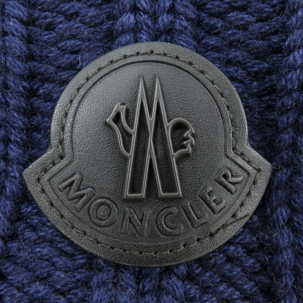 モンクレール MONCLER F20919Z73360 ニットキャップ