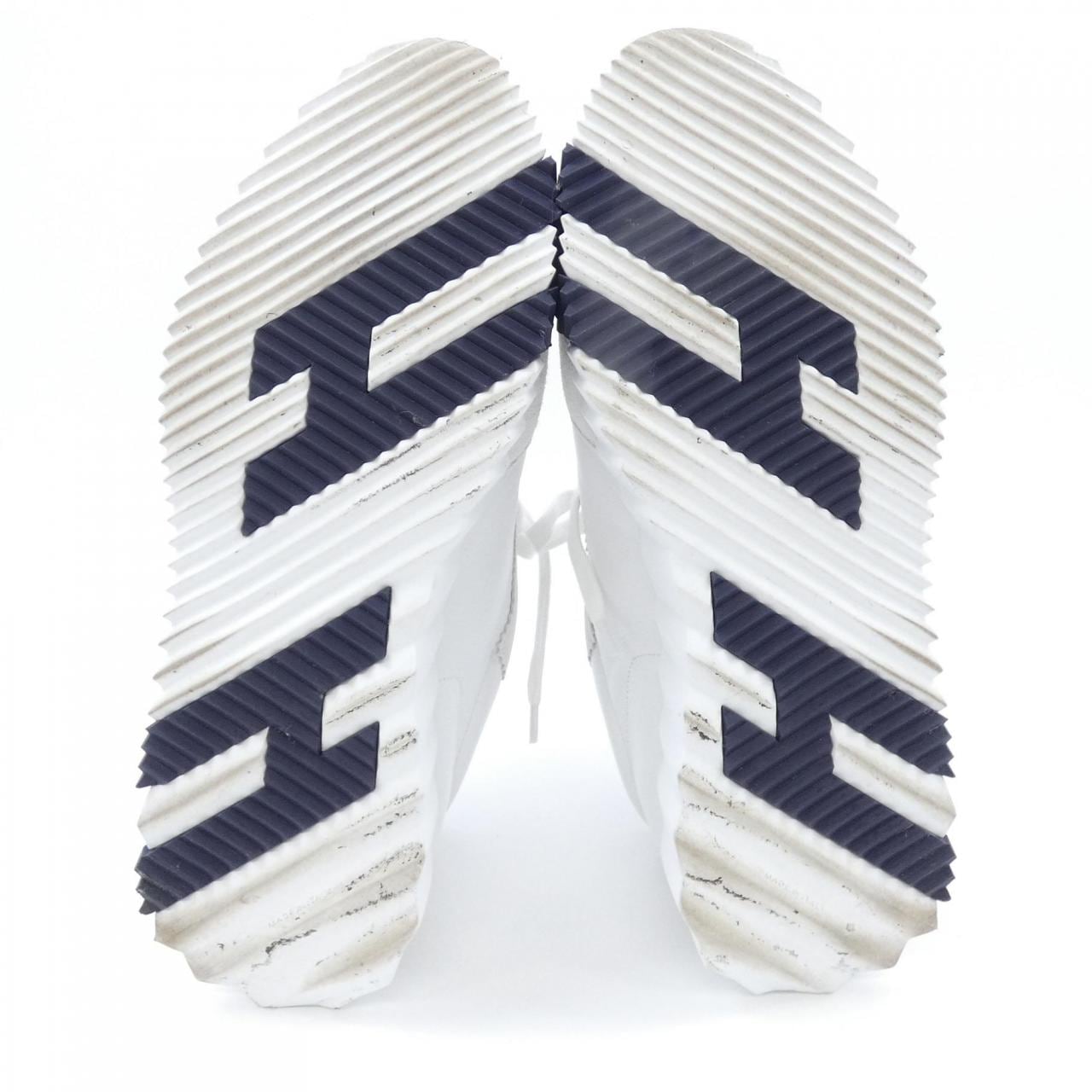 エルメス HERMES バウンシング 221898Z スニーカー